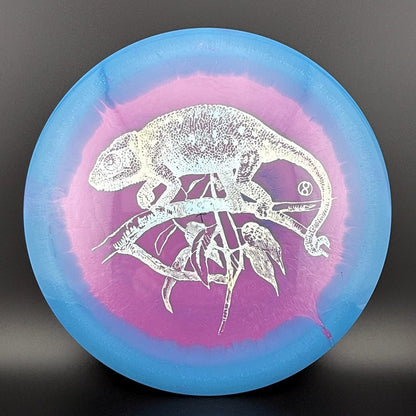 Halo G-Blend Sphinx X-Out - Chameleon
