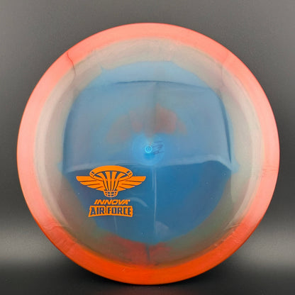 Halo Champion Eagle-L (*Flat Top) - Air Force