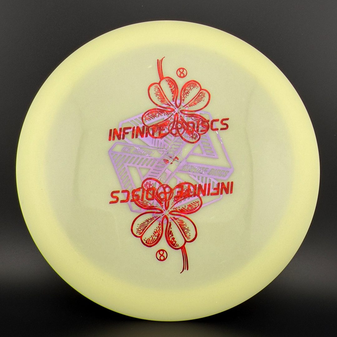 Color Glow C-Blend Aztec X-Out - Multi Stamp