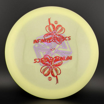 Color Glow C-Blend Aztec X-Out - Multi Stamp