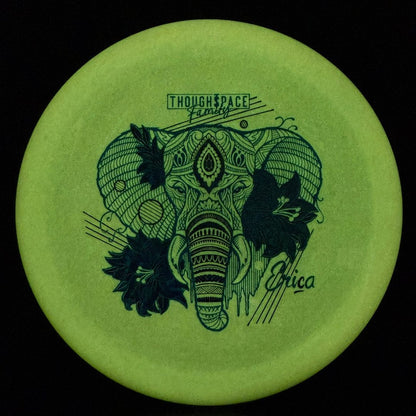 Color Glow Vessel - TSA Family Stamp - Erica
