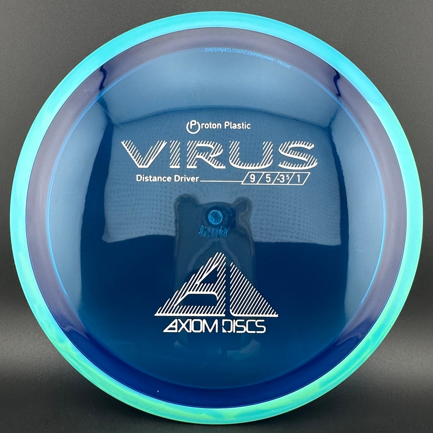 Proton Virus