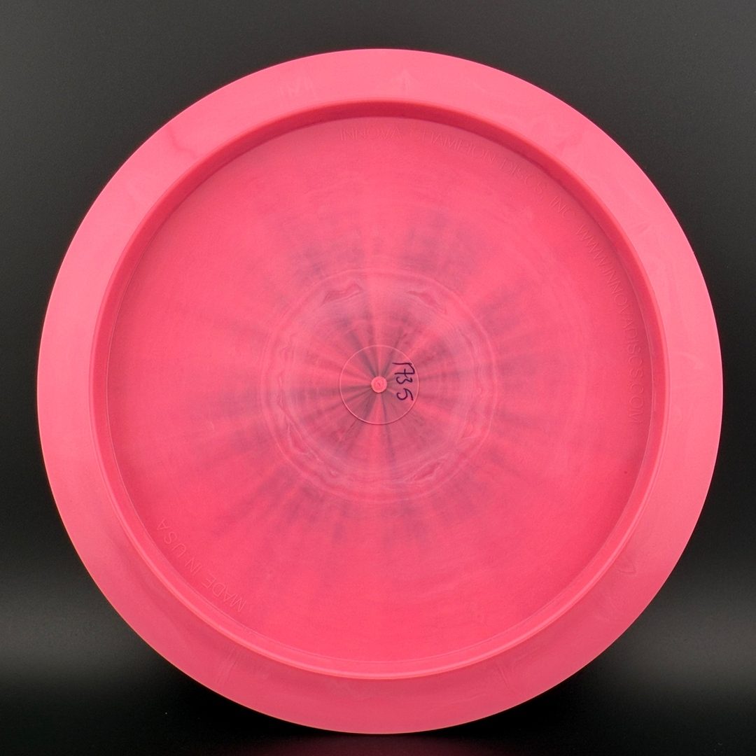 Swirly S-Blend Dynasty