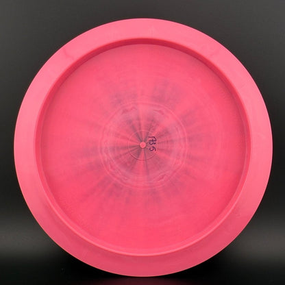 Swirly S-Blend Dynasty
