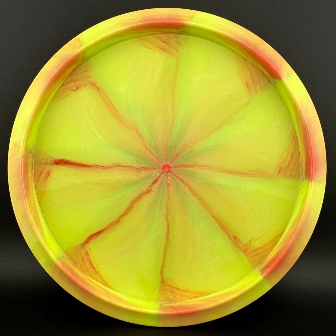 Nebula Aura Mana - 2025 Zoe Andyke Signature