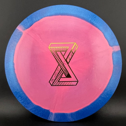 Halo S-Blend Czar - X-Out
