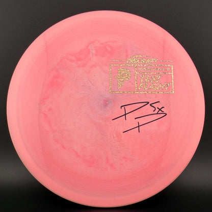 Swirl ESP Joy - Paige Pierce - Test Flight - Autographed