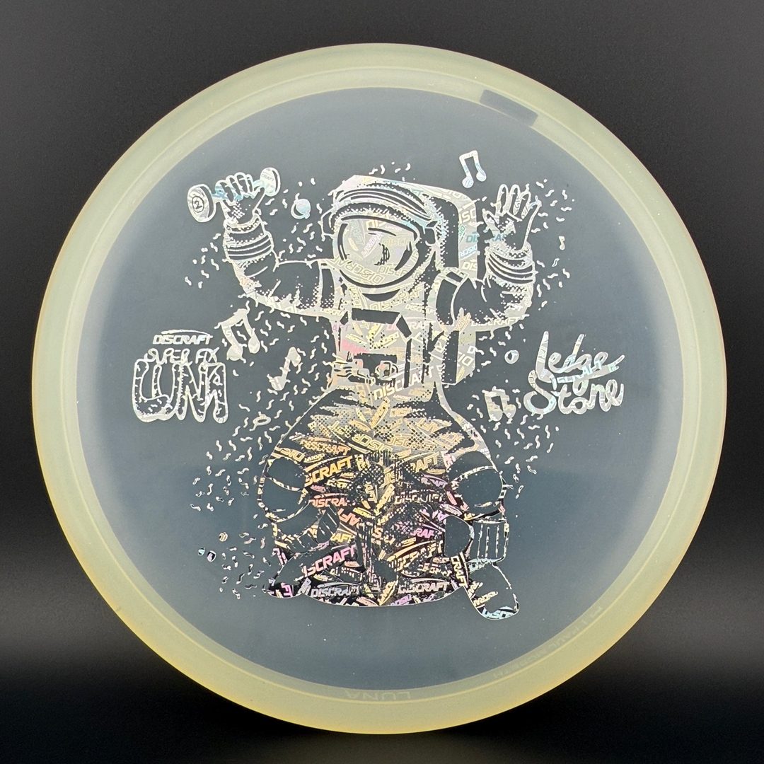 Super FLX Z Luna - Ledgestone 2025