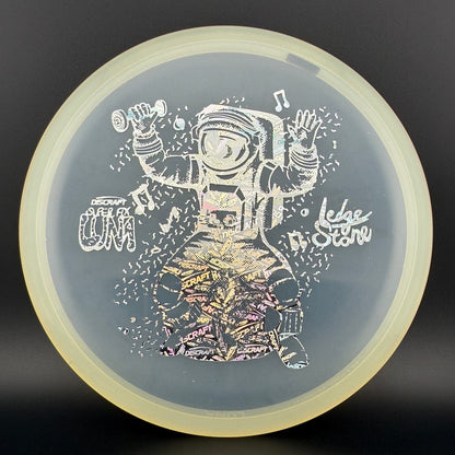 Super FLX Z Luna - Ledgestone 2025