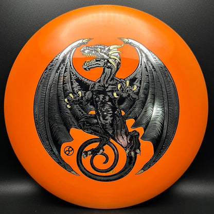 I-Blend Maya - Infinite Dragon X-Out