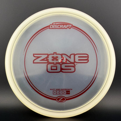 Z Line Zone OS