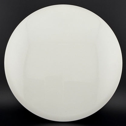 White ESP Buzzz - Bottom Stamp (Dyer's Delight)