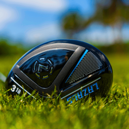 Lazrus Golf LAZ2-H Hybrids