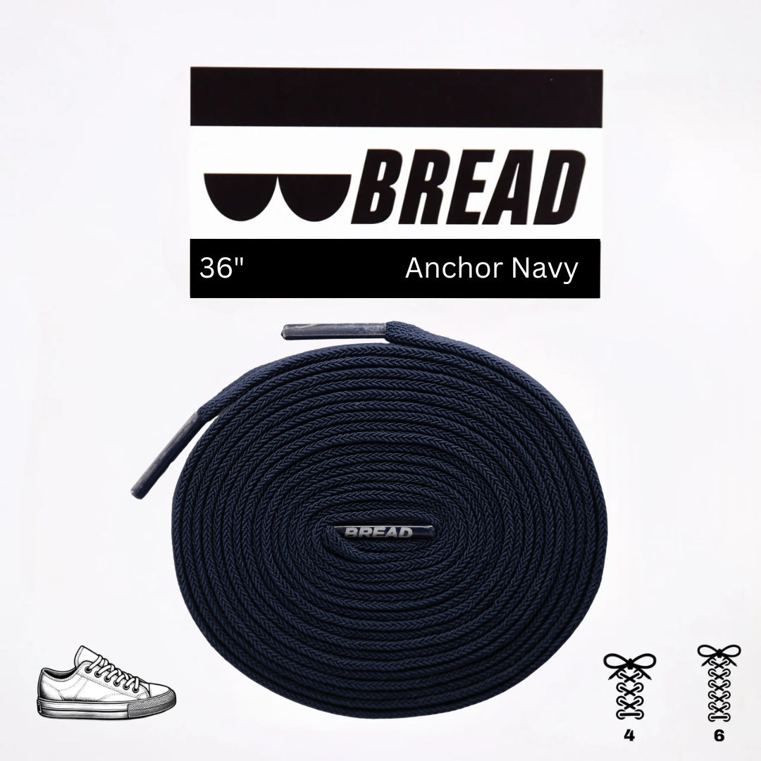 Anchor Navy