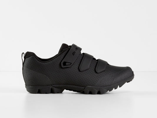 Bontrager Quantum 39 Black Shoe