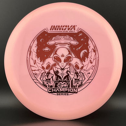 Proto Glow Star Rollo - Holly Finley Tour Series