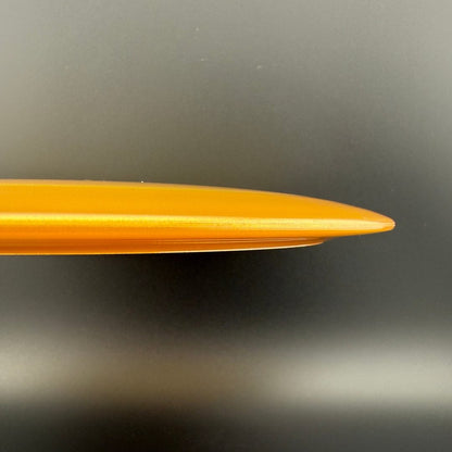 K1 Gold Guld - Saber-K Cat Stamp