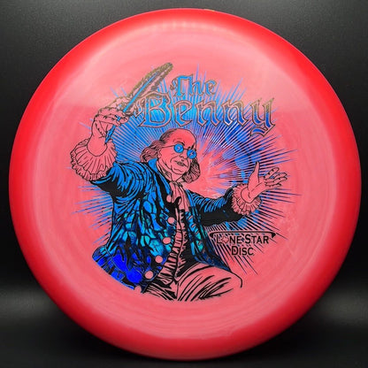 Bravo Benny - "The Benny" by Ripper Studios