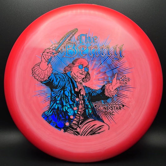 Bravo Benny - "The Benny" by Ripper Studios