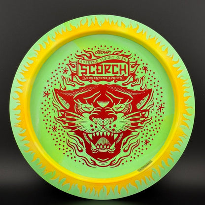 Swirl ESP FuZed Scorch - Supreme Flight Open 2026