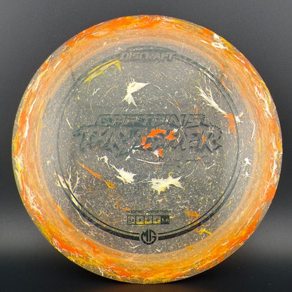Jawbreaker Z Captain's Thrasher - Missy Gannon 2025