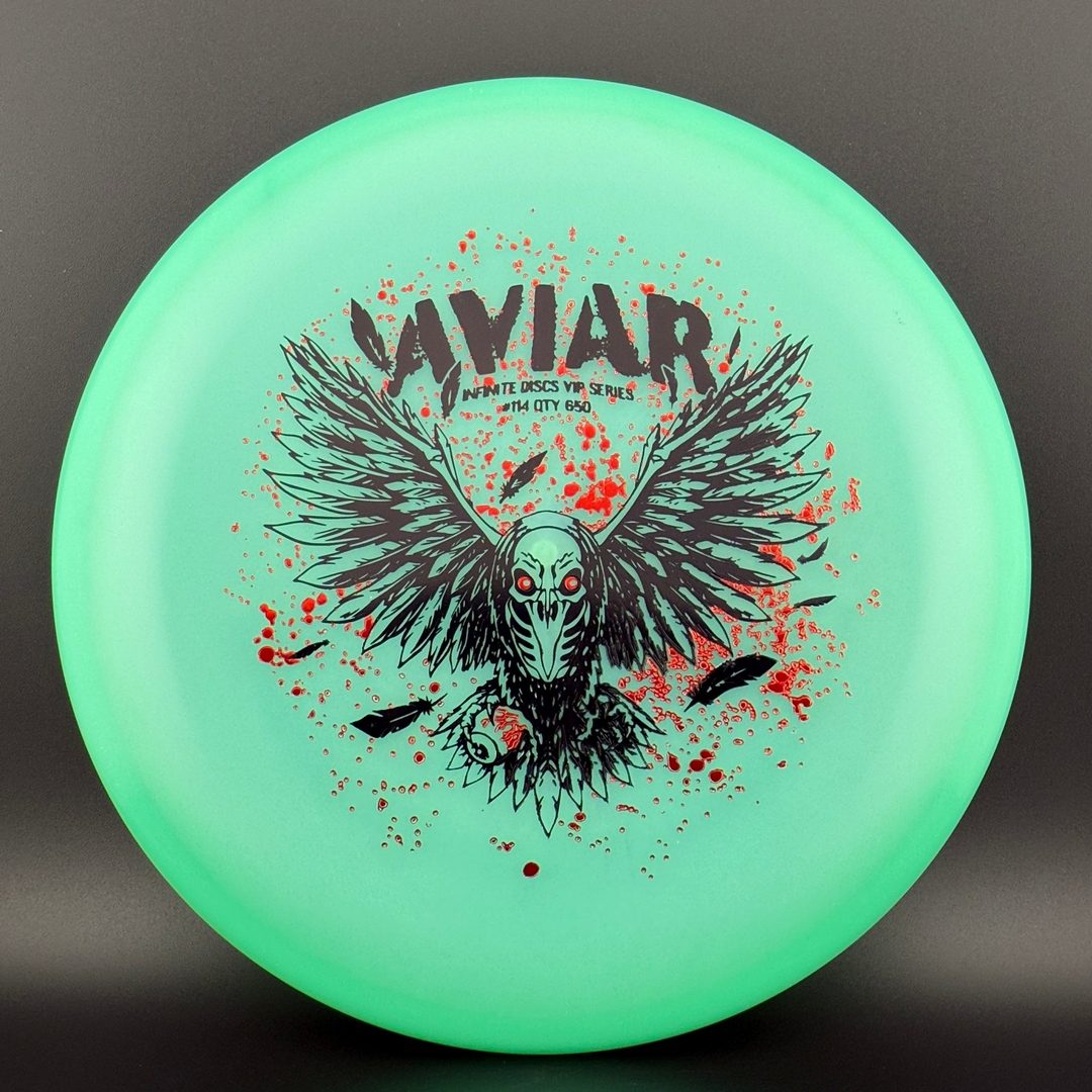 Proto Glow Soft Champion Aviar - VIP Series #114 - 1/650