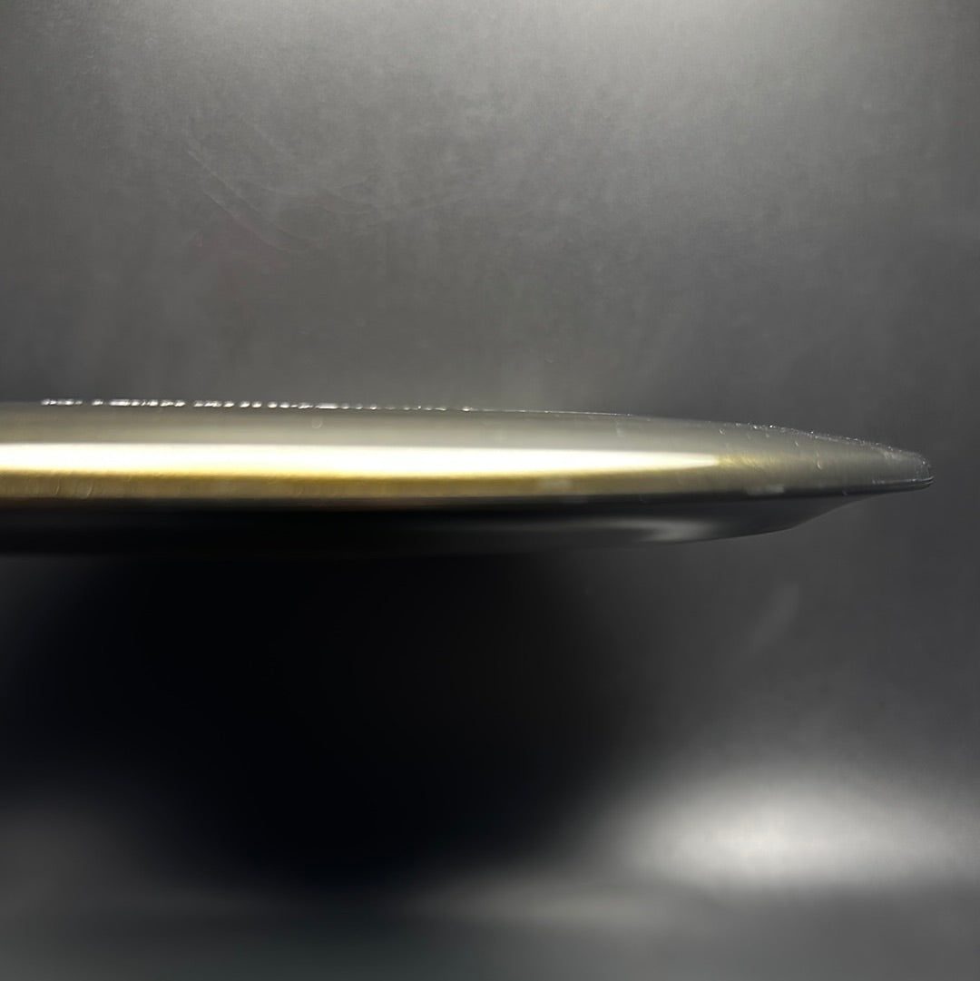 Golden Swirly S-Line FD3 - 10 Year Anniversary