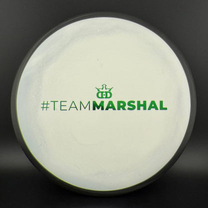 Classic Soft Orbit Marshal - #TeamMarshal
