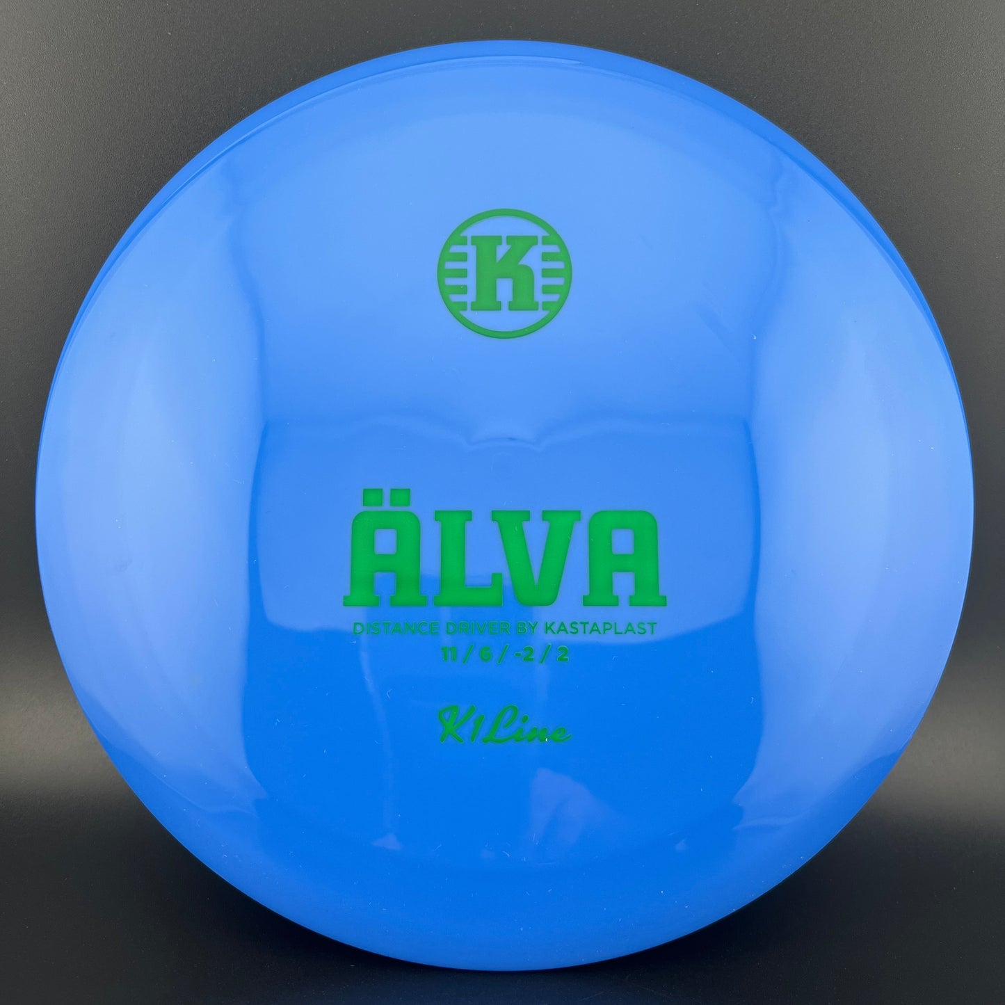 K1 Alva