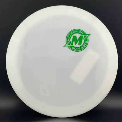 Sirius ES1 - Prototype - White