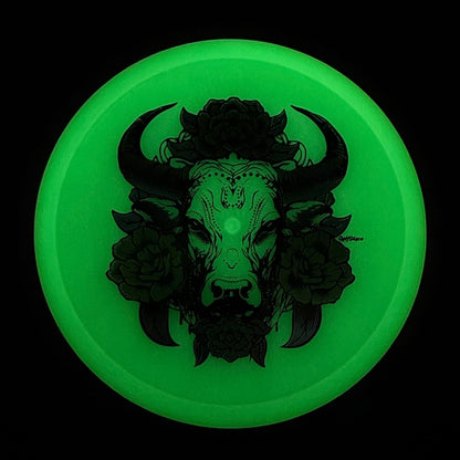 Eclipse Insanity - "Bulls Eye"