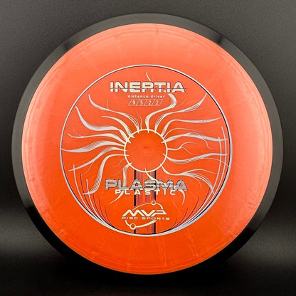 Plasma Inertia