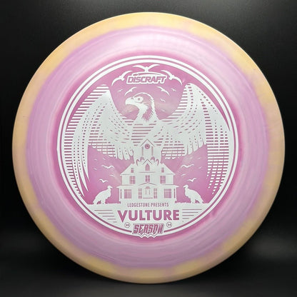 Lightweight ESP Vulture - 2024 Ledgestone Edition