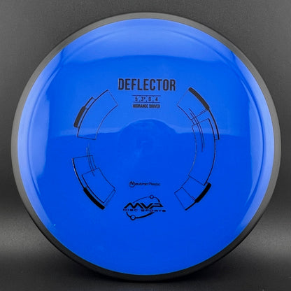 Neutron Deflector