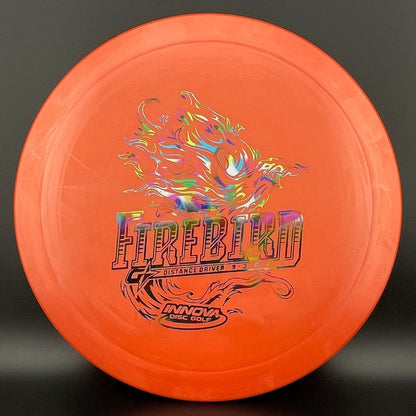 GStar Firebird