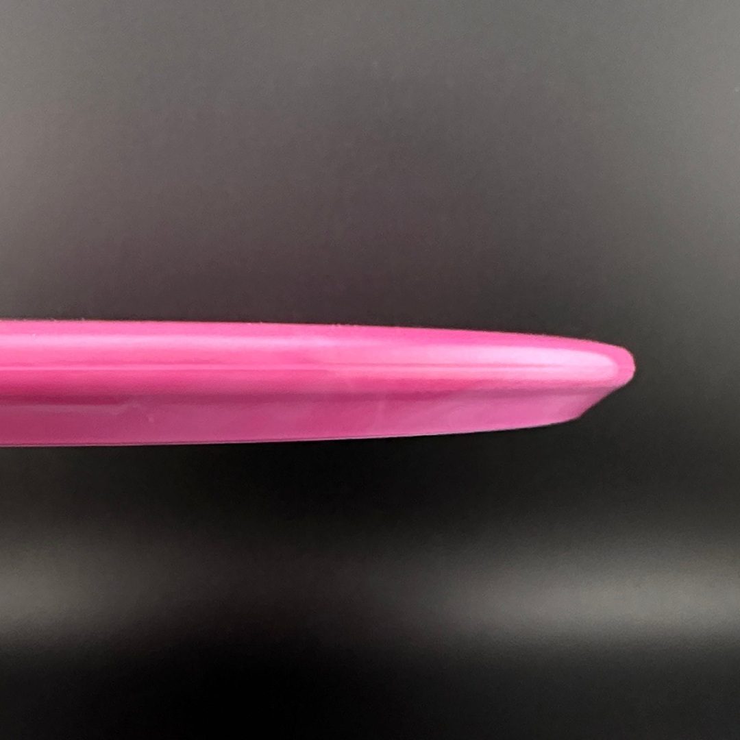 Swirly S-Line MD5 - Factory Blank *Warehouse Stash*