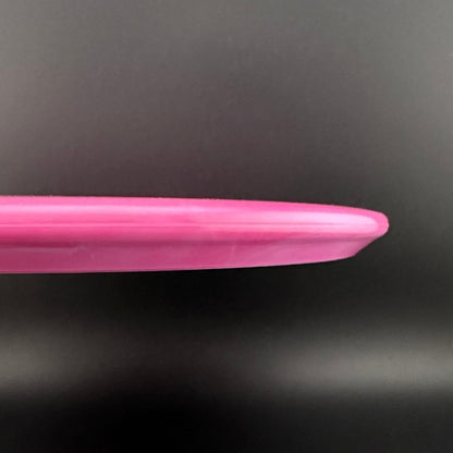 Swirly S-Line MD5 - Factory Blank *Warehouse Stash*