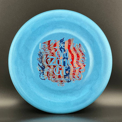 Rubber Blend Zone GT - 2024 Ledgestone Season 3