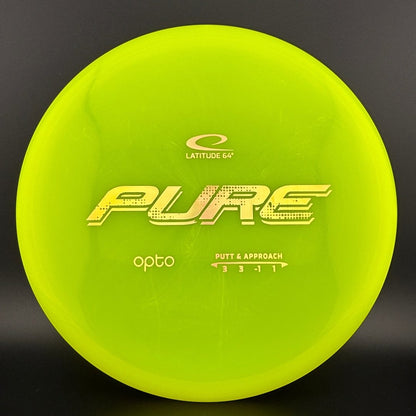 Opto Pure