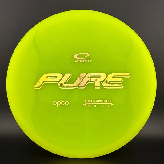Opto Pure