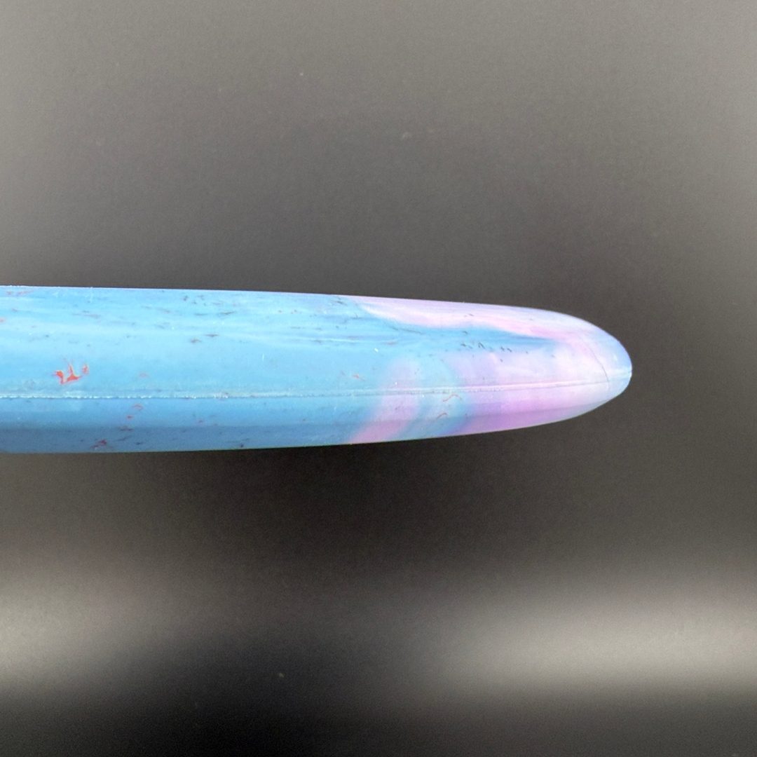 Jawbreaker Swirl Fierce - Paige Pierce Pro Spec Misprint