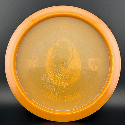 Neo FD - Manianite - "Night Stone" First Run