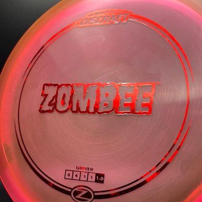 Z Zombee - Limited Run