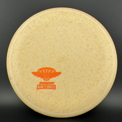 R-Pro Rubber Wood Aviar - Air Force Stamp