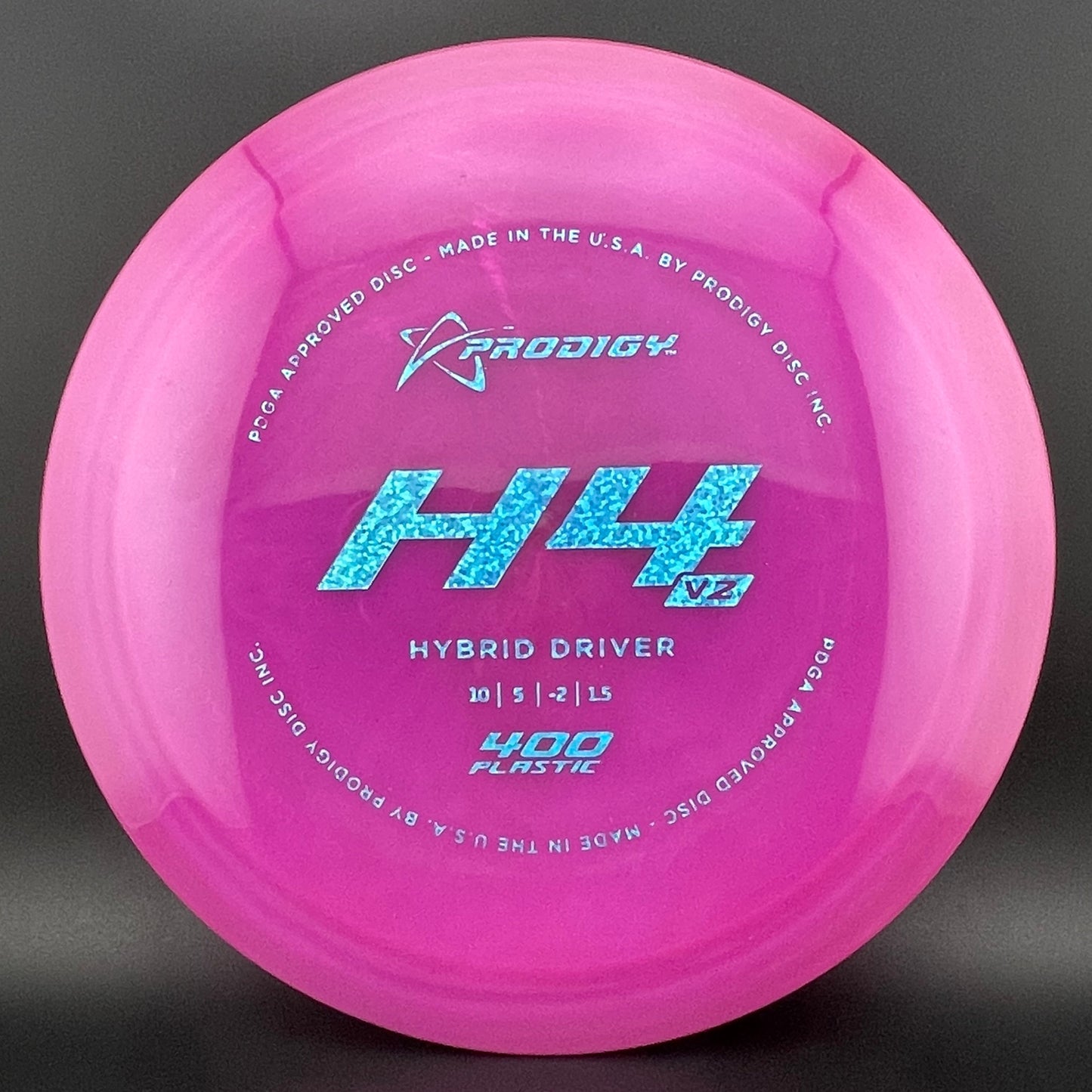H4 V2 (400)