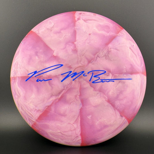 Crazy Tuff Swirl Luna - Paul McBeth Limited Edition CT