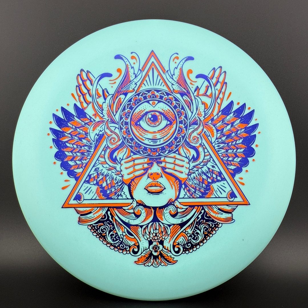 KC Pro Aviar - Secret Society