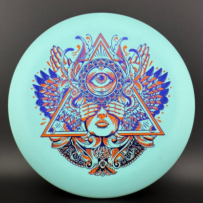 KC Pro Aviar - Secret Society