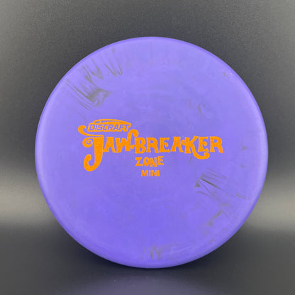 Jawbreaker Mini Zone (6" Mini Disc)