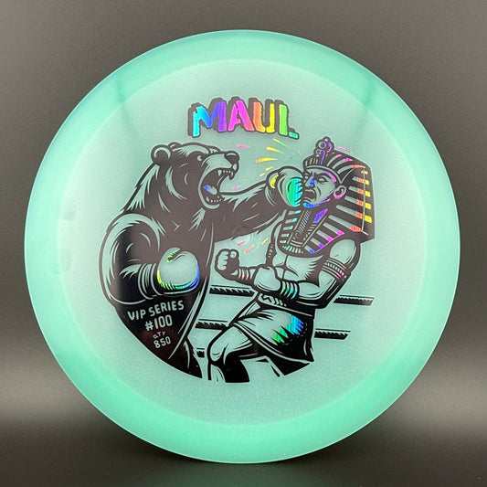 Opto Moonshine Maul - VIP Series #100 - 1/850